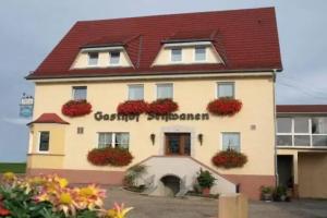 Landgasthof Schwanen, Ostrach