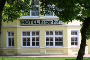 Hotel Harzer Hof, Osterode am Harz