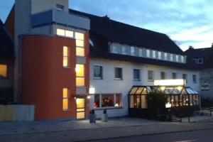 Hotel-Restaurant zum Roeddenberg, Osterode am Harz