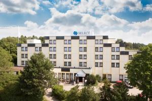 Select Hotel Osnabruck, Osnabruck