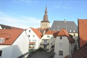 Romantik Hotel Walhalla, Osnabruck