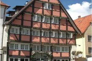 Romantik Hotel Walhalla, Osnabruck