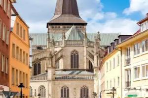 Vienna House Remarque Osnabrück, Osnabruck