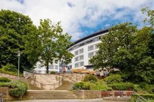 Vienna House Remarque Osnabruck, Osnabruck