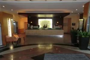 Best Western Hotel Hohenzollern, Osnabruck
