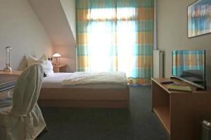 Hotel Busch-Atter, Osnabruck