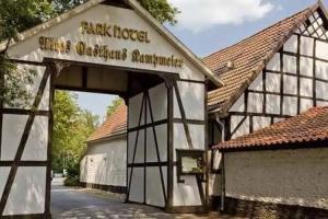 Parkhotel Osnabruck, Osnabruck