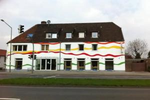 Hotel Appart, Osnabruck