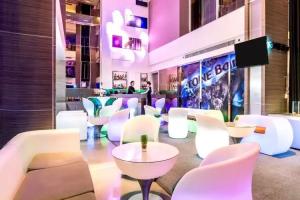 Novotel Silom Road Hotel, Bangkok
