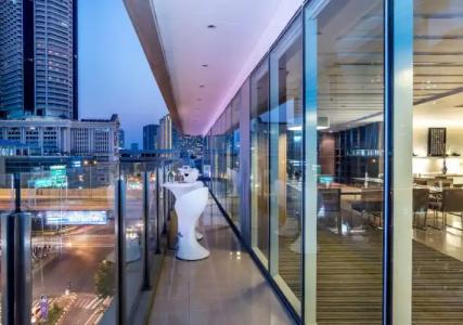 Novotel Bangkok Silom Road - 5