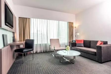 Novotel Bangkok Silom Road - 63