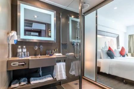 Novotel Bangkok Silom Road - 58