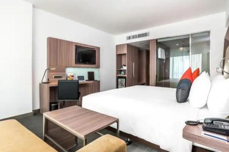 Novotel Bangkok Silom Road - 57