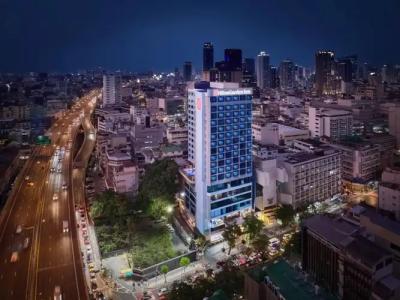 Novotel Bangkok Silom Road - 27