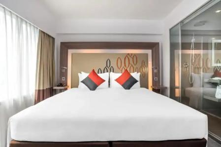 Novotel Bangkok Silom Road - 33