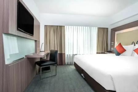 Novotel Bangkok Silom Road - 34