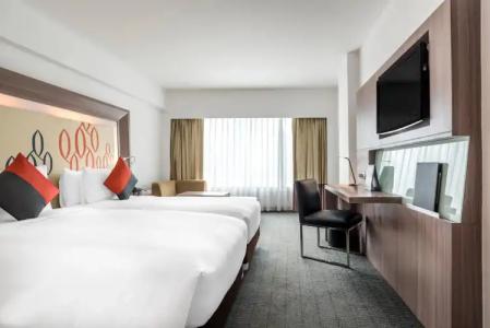 Novotel Bangkok Silom Road - 30