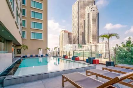 Novotel Bangkok Silom Road - 46