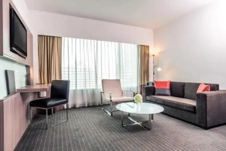 Novotel Bangkok Silom Road - 39