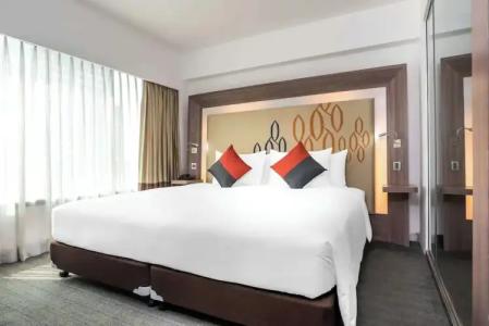 Novotel Bangkok Silom Road - 51