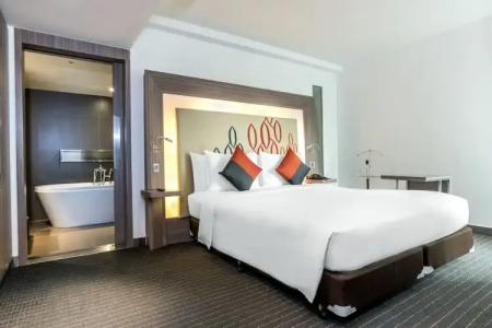 Novotel Bangkok Silom Road - 64