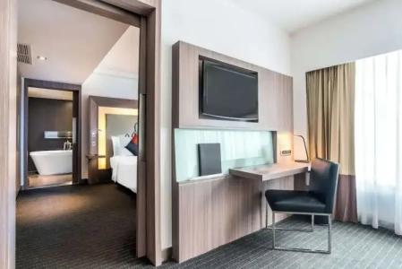 Novotel Bangkok Silom Road - 62