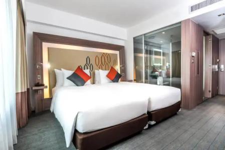 Novotel Bangkok Silom Road - 32
