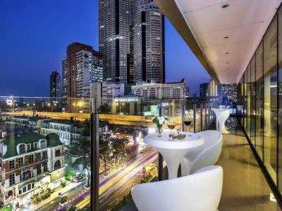 Novotel Bangkok Silom Road - 17