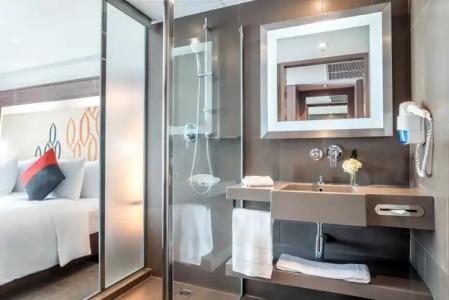 Novotel Bangkok Silom Road - 41