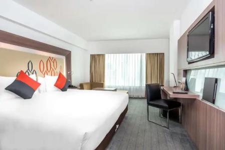 Novotel Bangkok Silom Road - 31