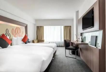Novotel Bangkok Silom Road - 60