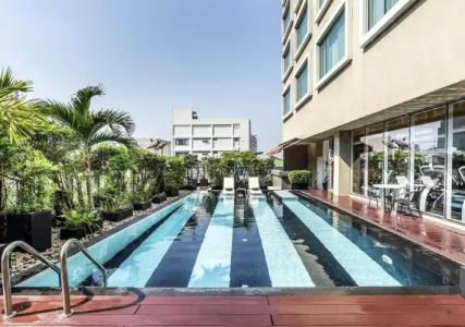 Novotel Bangkok Silom Road - 10