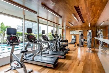 Novotel Bangkok Silom Road - 37