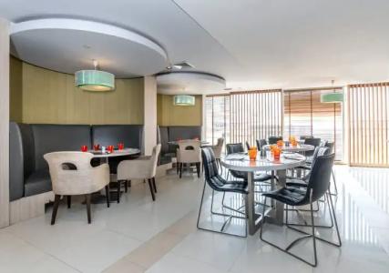 Novotel Bangkok Silom Road - 20