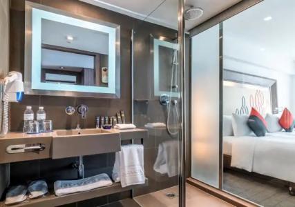 Novotel Bangkok Silom Road - 1