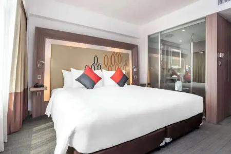 Novotel Bangkok Silom Road - 53