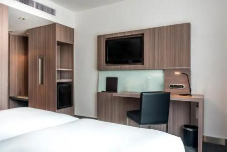 Novotel Bangkok Silom Road - 35