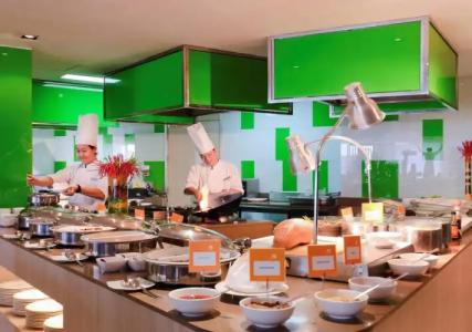 Novotel Bangkok Silom Road - 22