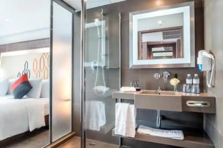 Novotel Bangkok Silom Road - 59