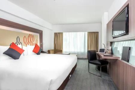 Novotel Bangkok Silom Road - 55