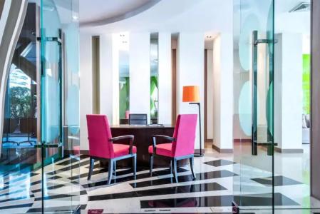 Novotel Bangkok Silom Road - 44
