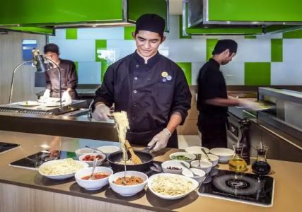 Novotel Bangkok Silom Road - 24