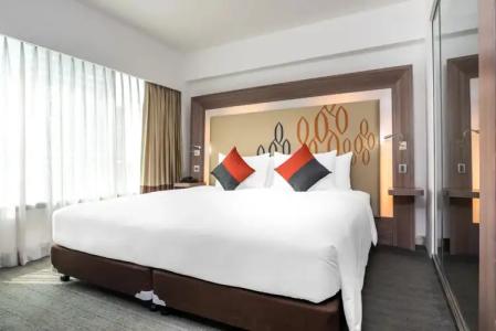 Novotel Bangkok Silom Road - 29