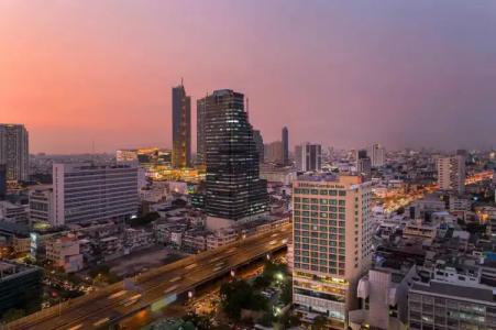 Novotel Bangkok Silom Road - 47