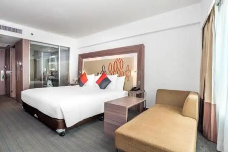 Novotel Bangkok Silom Road - 56