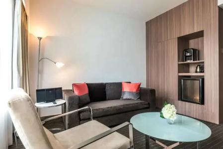 Novotel Bangkok Silom Road - 40