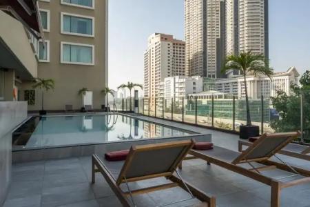 Novotel Bangkok Silom Road - 18