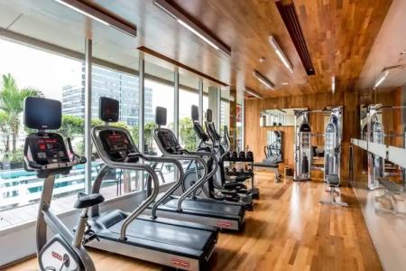 Novotel Bangkok Silom Road - 16