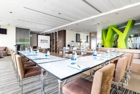 Novotel Bangkok Silom Road - 45