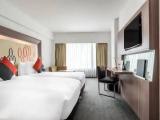 Deluxe High Floor Double room